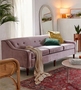 Calista — Upholstered Sofa