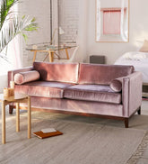 Kyla — Upholstered sofa