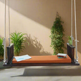 Kriva — Wooden Swing