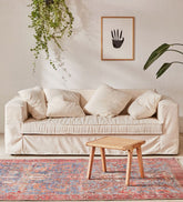 Celeste — Fully Upholstered Sofa