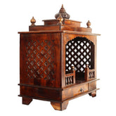 Temple for home - Pooja Ghar design