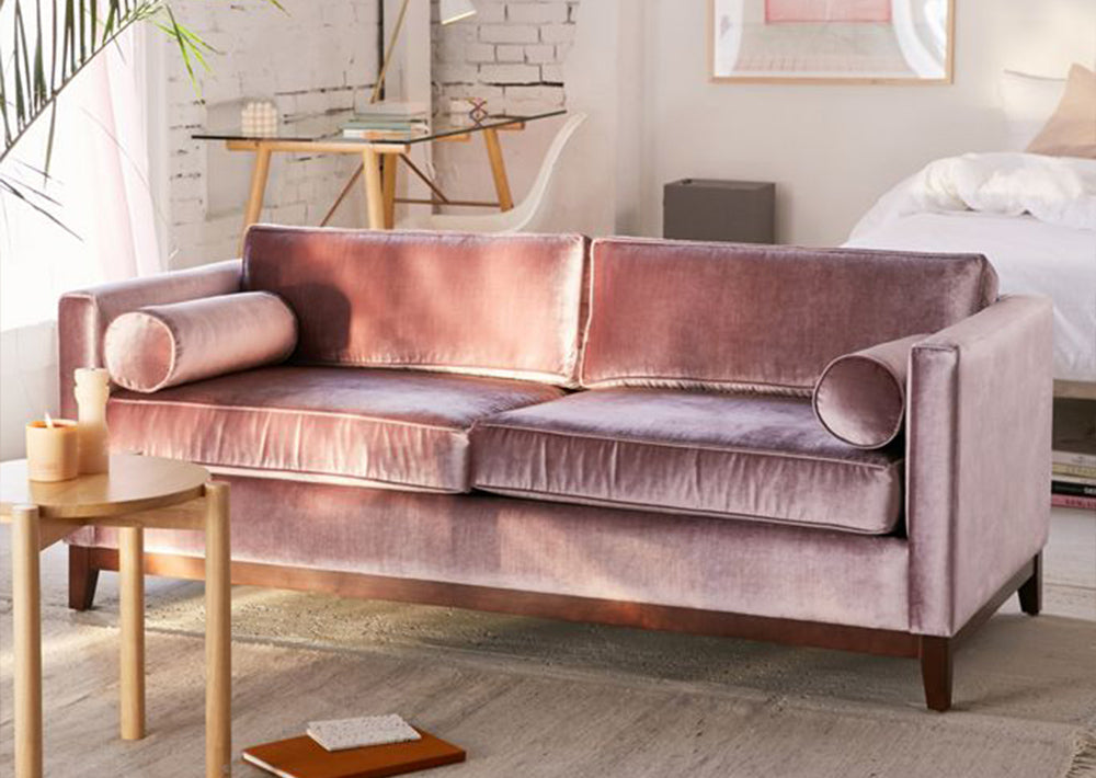 Upholstered Sofas