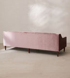 Calista — Upholstered Sofa