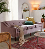 Calista — Upholstered Sofa