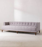 Pageant — Upholstered sofa