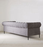 Pinnacle — Upholstered sofa