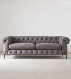 Pinnacle — Upholstered sofa