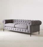 Pinnacle — Upholstered sofa