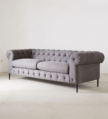 Pinnacle — Upholstered sofa