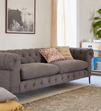 Pinnacle — Upholstered sofa