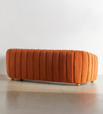 Saffron — Upholstered sofa