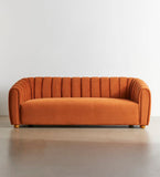 Saffron — Upholstered sofa
