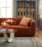 Saffron — Upholstered sofa