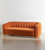 Saffron — Upholstered sofa