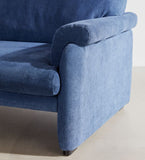 Marlow — Upholstered sofa
