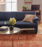 Marlow — Upholstered sofa