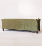 Olive Today — Upholstered sofa