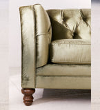 Olive Today — Upholstered sofa