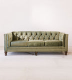 Olive Today — Upholstered sofa