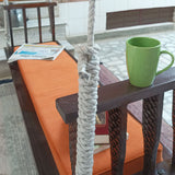 Kriva — Wooden Swing