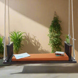 Kriva — Wooden Swing