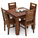 Dining Table Set — Arute