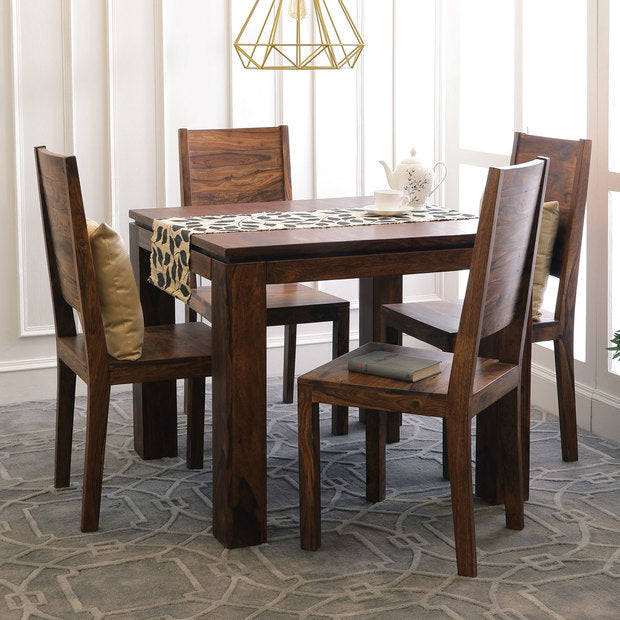Dining Table Set — Aruz