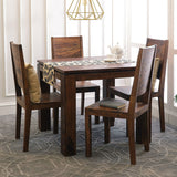 Dining Table Set — Aruz