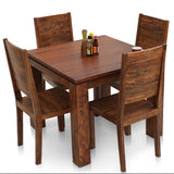 Dining Table Set — Aruz