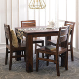 Dining Table Set  — Aruso