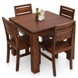 Dining Table Set  — Aruso