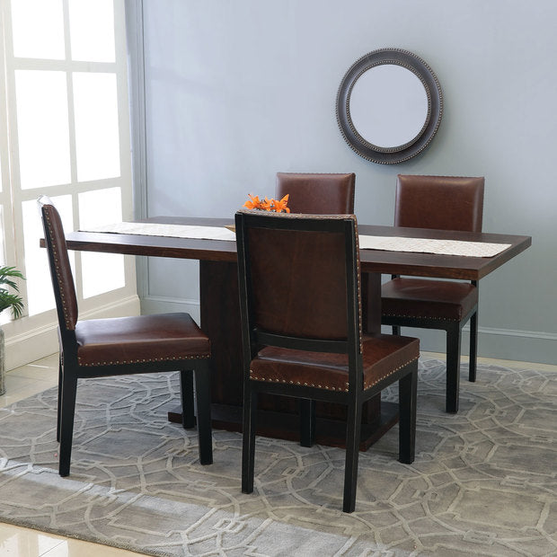 Dining Table Set — Brook