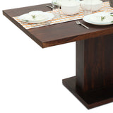 Dining Table Set — Brook