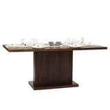 Dining Table Set — Brook