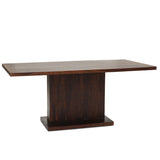 Dining Table Set — Brook