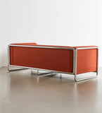 Vienna — Upholstered sofa