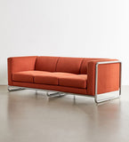 Vienna — Upholstered sofa