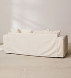 Celeste — Fully Upholstered Sofa