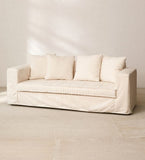 Celeste — Fully Upholstered Sofa
