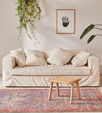 Celeste — Fully Upholstered Sofa