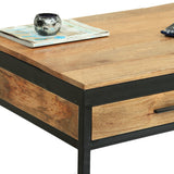 Study table — Cannes