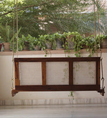 Clave — Reversible ratan swing