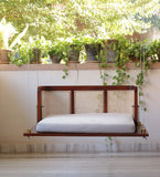 Perch — Reversible Wooden Swing