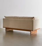 Rover — Upholstered sofa