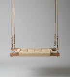 Swing — Folk ( woven-rope )