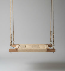 Swing — Folk ( woven-rope )
