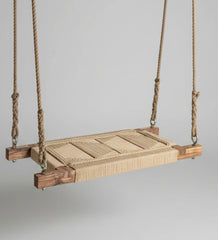 Swing — Folk ( woven-rope )